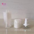 Diamond Shape Airless Pump Bottle Vacuum Bottle